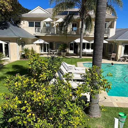 Constantia Valley Lodge Cape Town Exterior foto