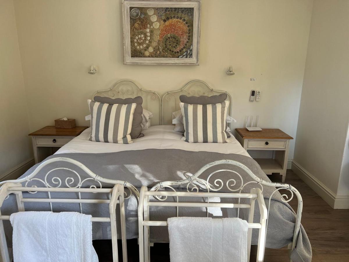 Constantia Valley Lodge Cape Town Exterior foto