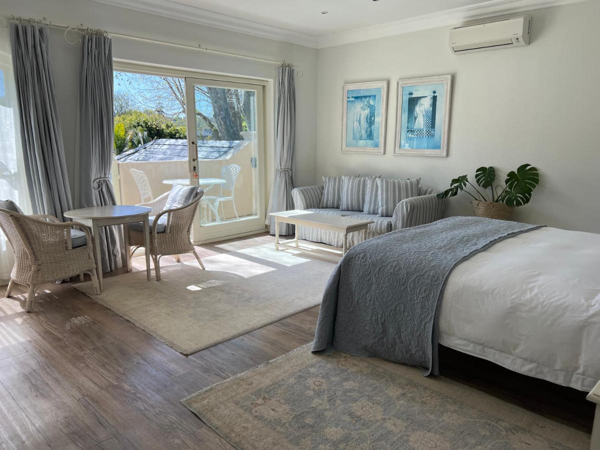 Constantia Valley Lodge Cape Town Exterior foto