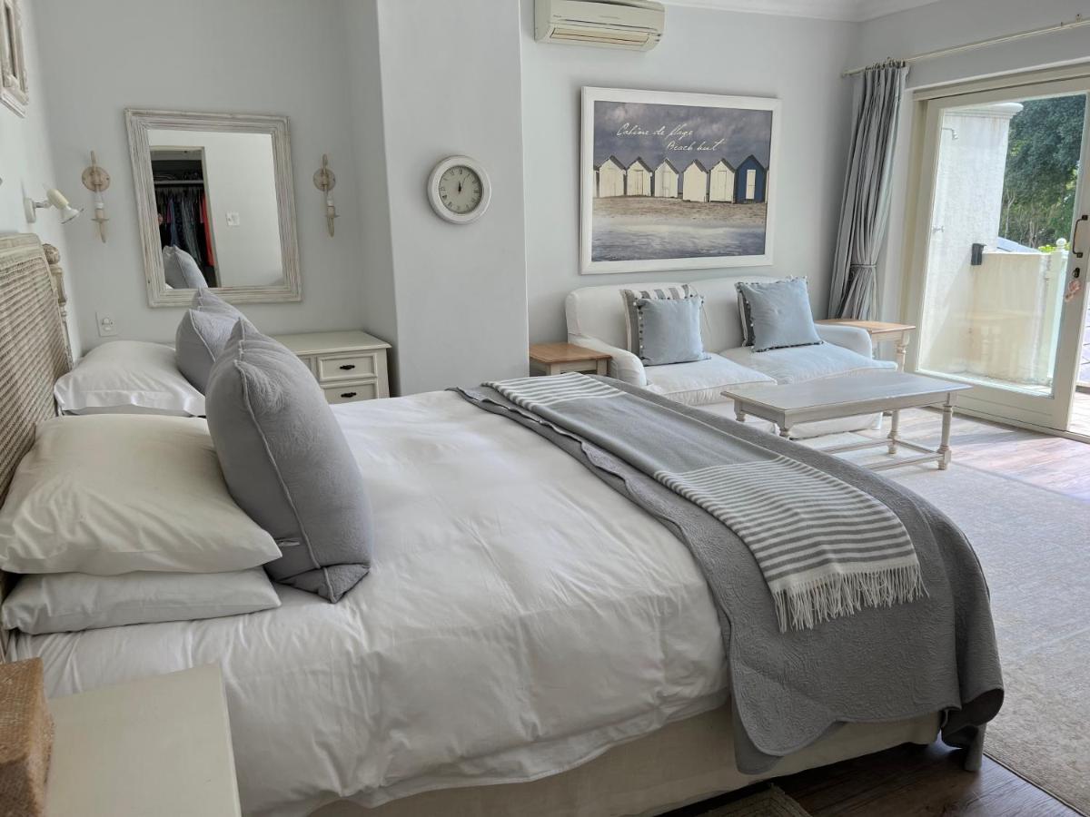 Constantia Valley Lodge Cape Town Exterior foto