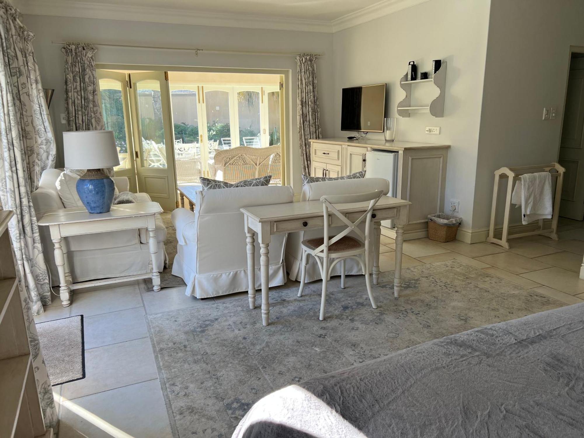 Constantia Valley Lodge Cape Town Exterior foto