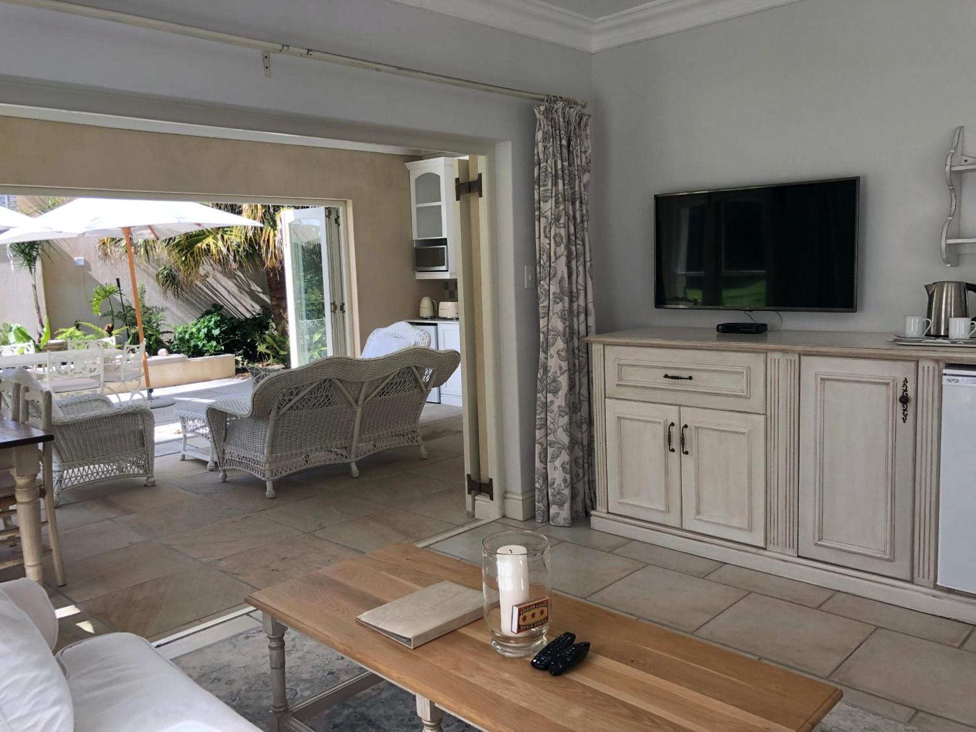 Constantia Valley Lodge Cape Town Exterior foto