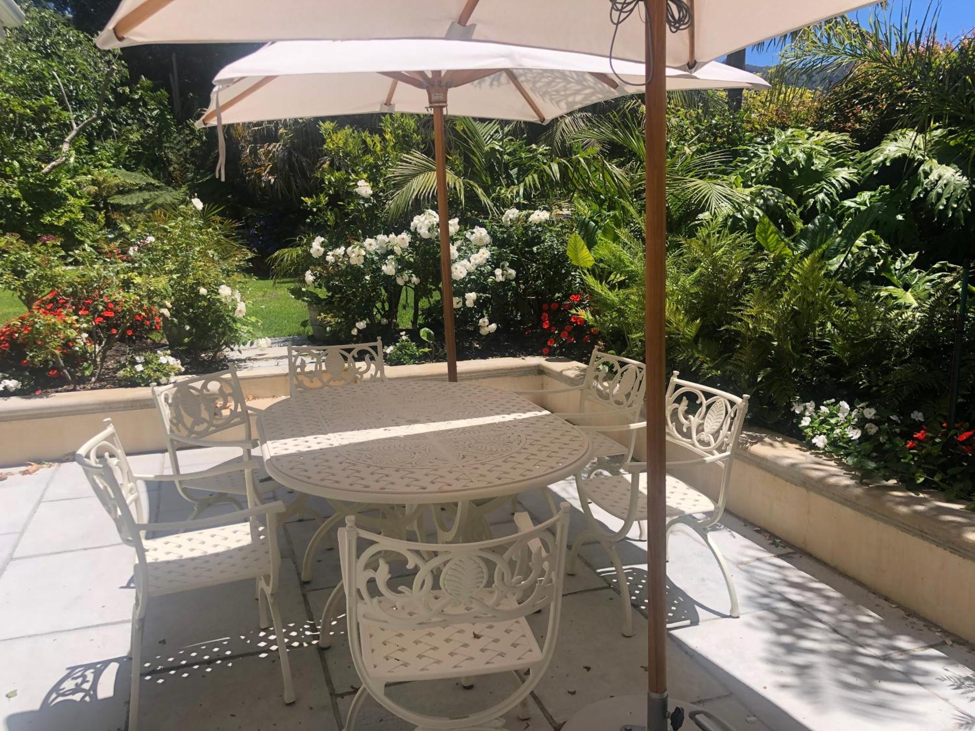 Constantia Valley Lodge Cape Town Exterior foto