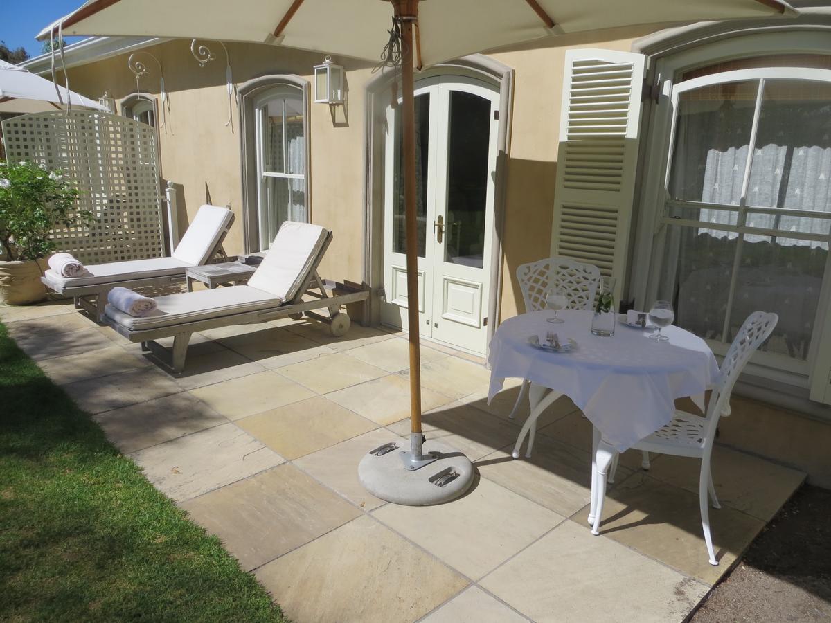 Constantia Valley Lodge Cape Town Exterior foto
