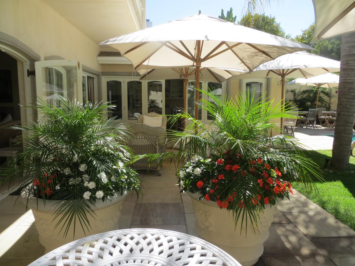 Constantia Valley Lodge Cape Town Exterior foto