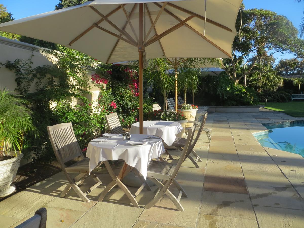 Constantia Valley Lodge Cape Town Exterior foto