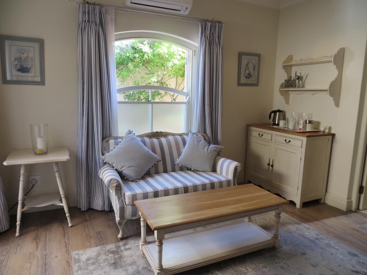Constantia Valley Lodge Cape Town Exterior foto