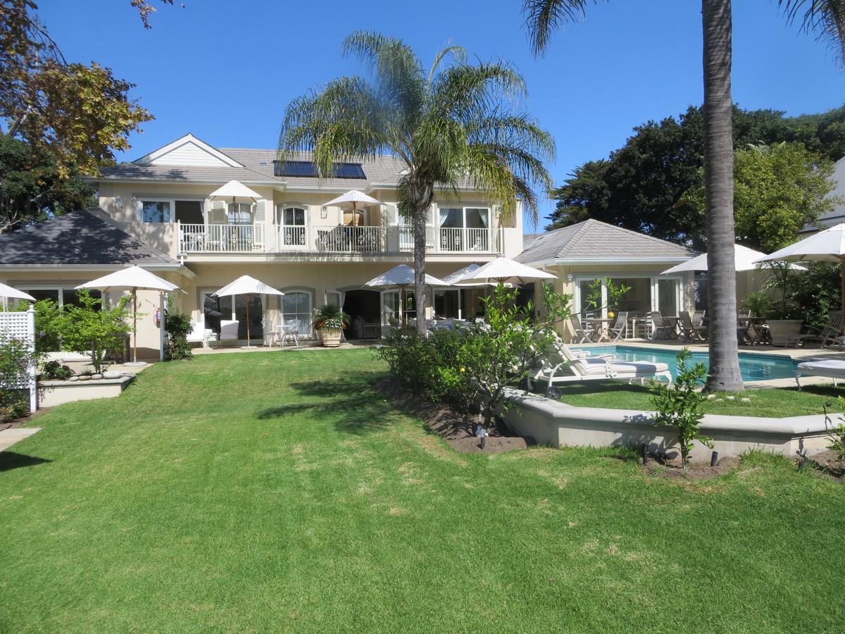 Constantia Valley Lodge Cape Town Exterior foto